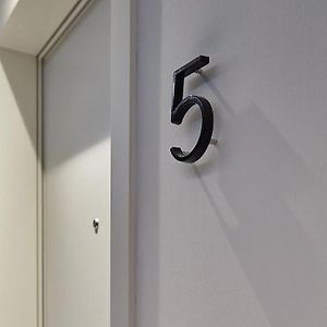 Appartement met een Slaapkamer